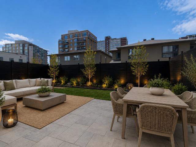 Apartment for rent in Highland Park, Ottawa
