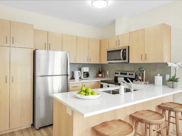 Apartment for rent in Kitchener, Ontario