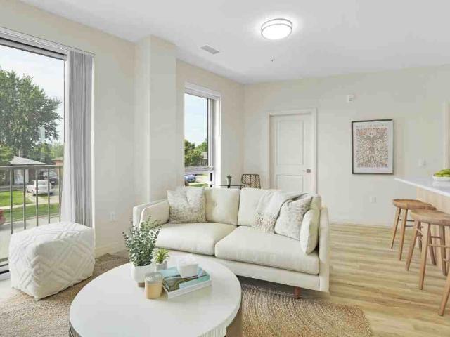 Apartment for rent in Victoria Hills, Kitchener