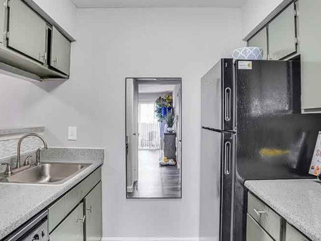 Apartment for rent in Harris, Texas