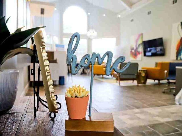 Apartment for rent in Leesville, Texas