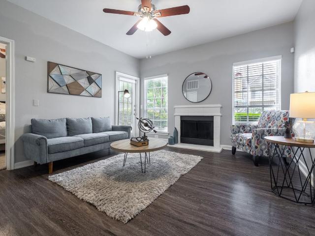 Apartment for rent in Leesville, Texas