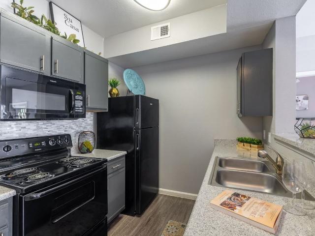 Apartment for rent in Leesville, Texas