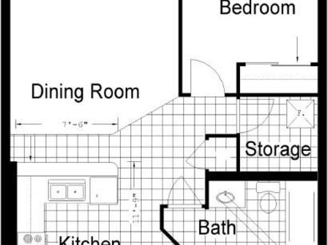 Apartment for rent in Arva, Ontario