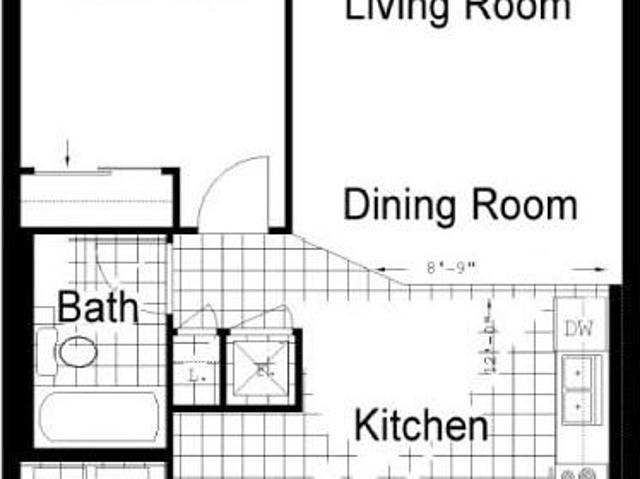 Apartment for rent in Arva, Ontario
