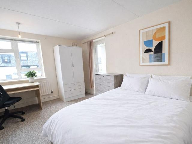 Apartment for rent in Queen's Park, Brighton & Hove