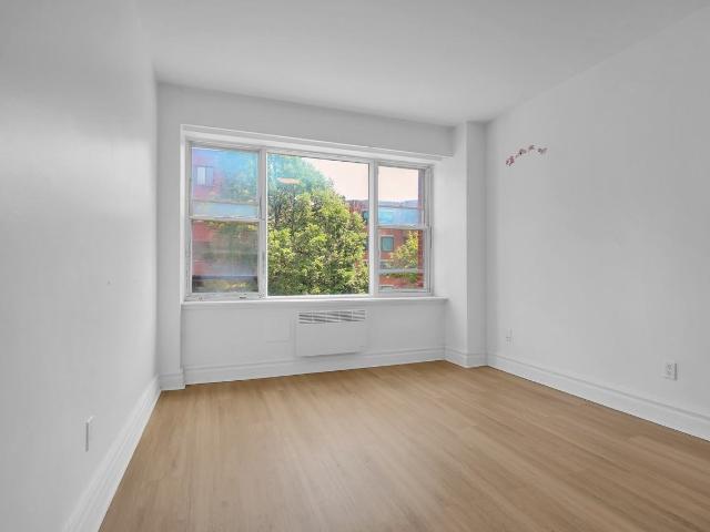 Apartment for rent in Westmount, Quebec