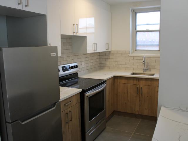 Apartment for rent in Westmount, Quebec