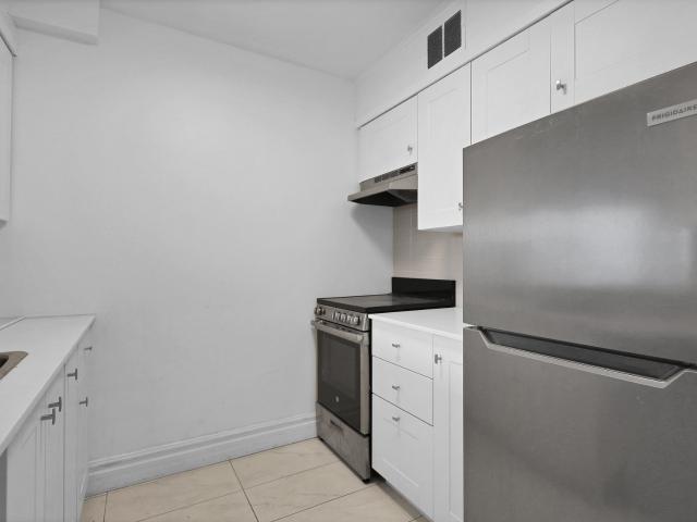 Apartment for rent in Westmount, Quebec