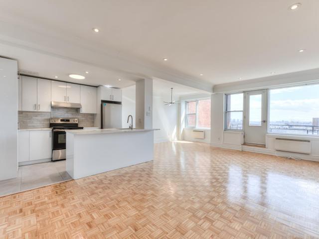 Apartment for rent in Westmount, Quebec
