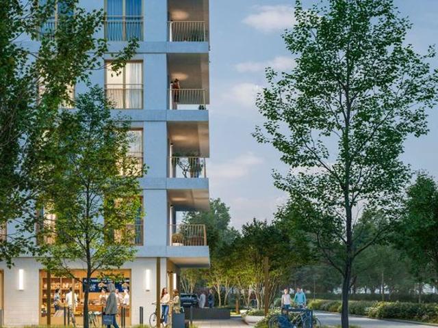 Mieszkanie na sprzedaż w Warszawa, Mazowieckie