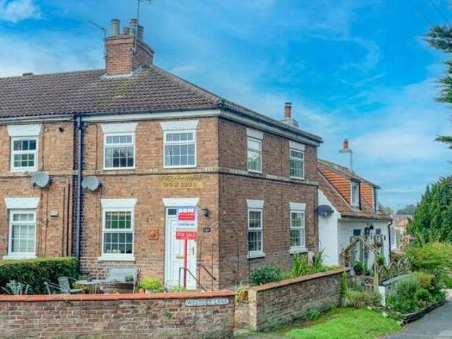 House for sale in North Yorkshire