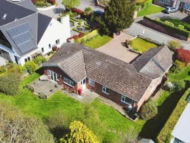 House for sale in North Yorkshire
