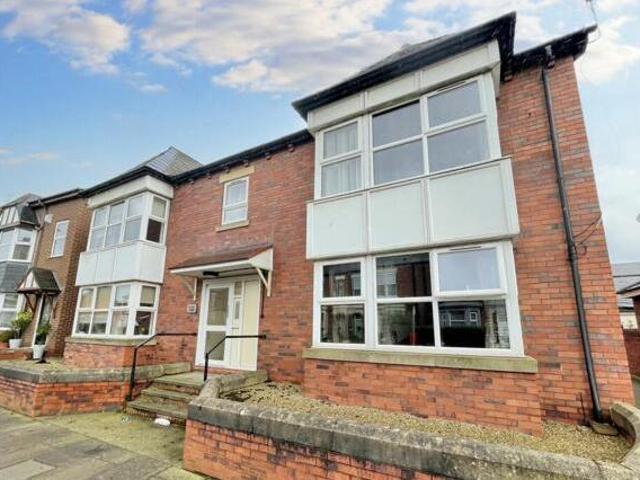 House for sale in Westoe, South Shields