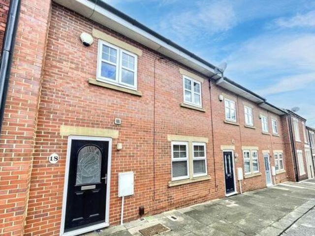 House for sale in South Shields, South Tyneside