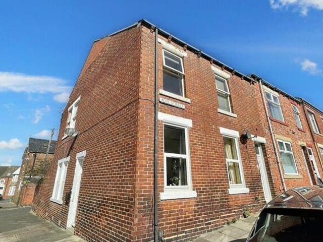 House for sale in South Shields