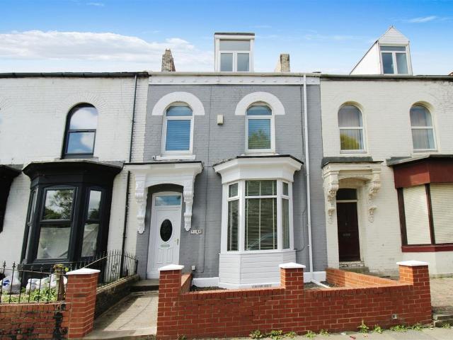 Room for rent in The Lawe, South Shields