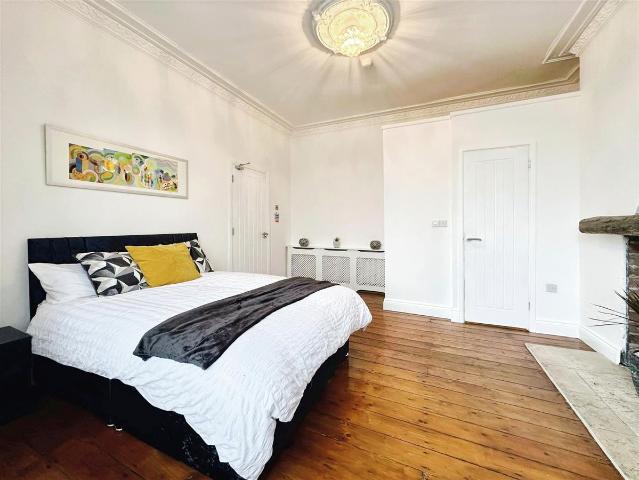 Room for rent in The Lawe, South Shields