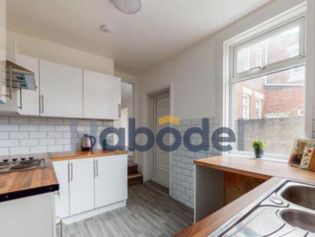 House for rent in Westoe, South Shields