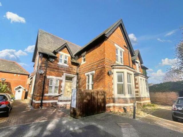 House for sale in Westoe, South Shields