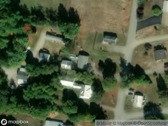 House for sale in Madison, Maine