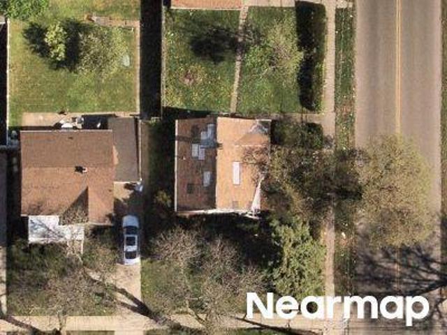 House for sale in Buffalo, New York