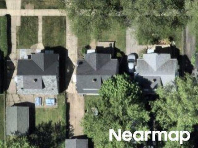 House for sale in Buffalo, New York