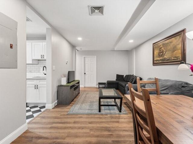 Condo for sale in Quincy, Massachusetts