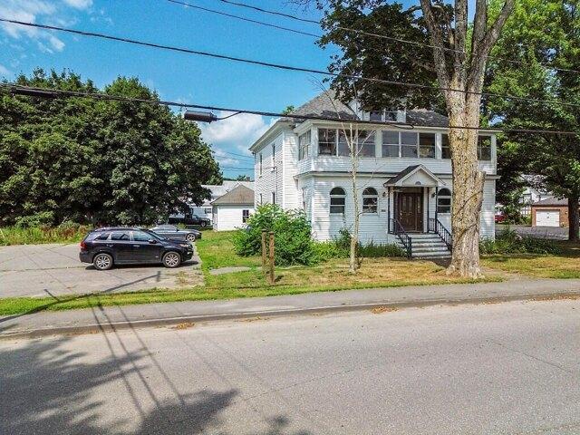 House for sale in Madison, Maine