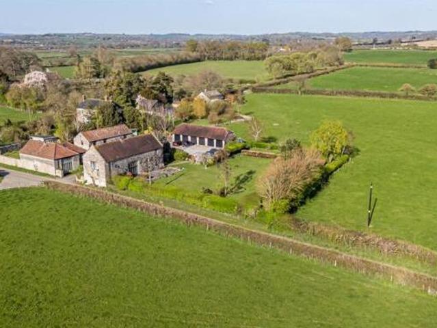 House for sale in Yeovil, Somerset