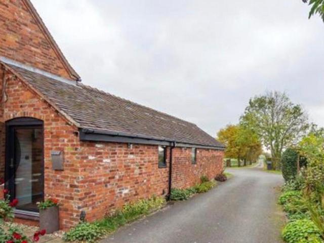 Apartment for rent in Salt, Stafford