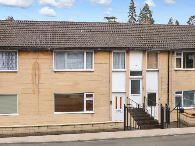 Apartment for rent in Combe Park, Dulcote