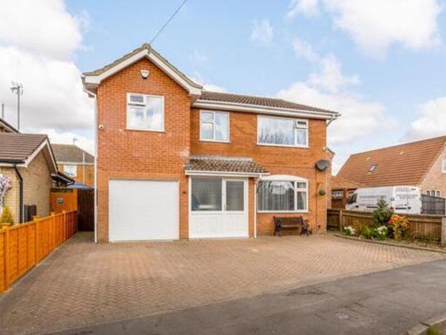 House for sale in Gosberton Clough, Lincolnshire