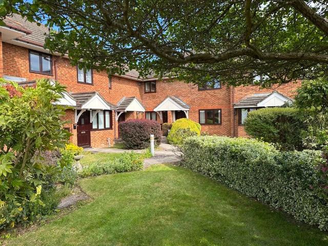 House for rent in Potters Bar, Hertfordshire