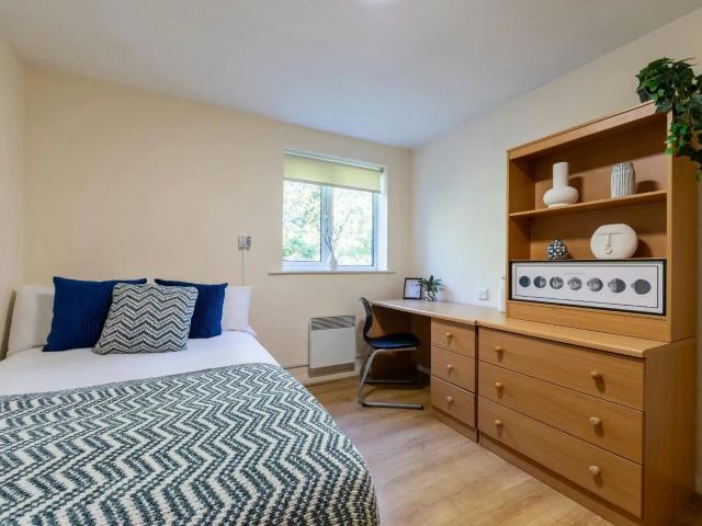 Apartment for rent in Georgia, Greater Manchester