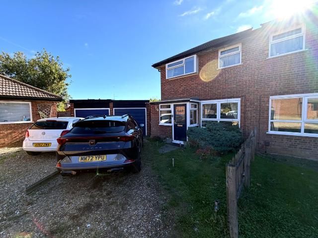 House for rent in Sprowston, Broadland