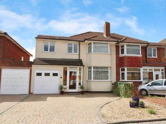 House for sale in Aldridge, West Midlands
