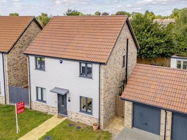 House for sale in Gosberton Clough, Lincolnshire