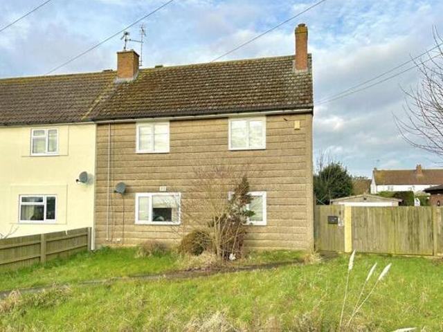 House for sale in Gosberton Clough, Lincolnshire