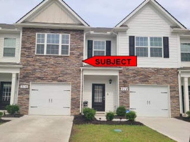 Property for sale in Tennessee