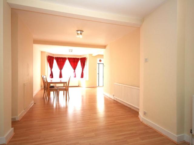 House for rent in Greater London