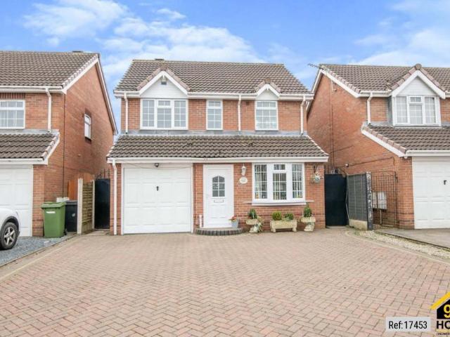 House for rent in Bilston, Wolverhampton