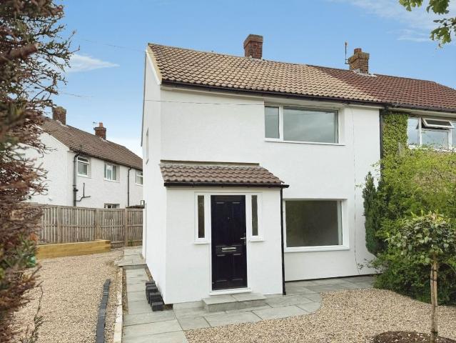 Apartment for rent in Otley, West Yorkshire