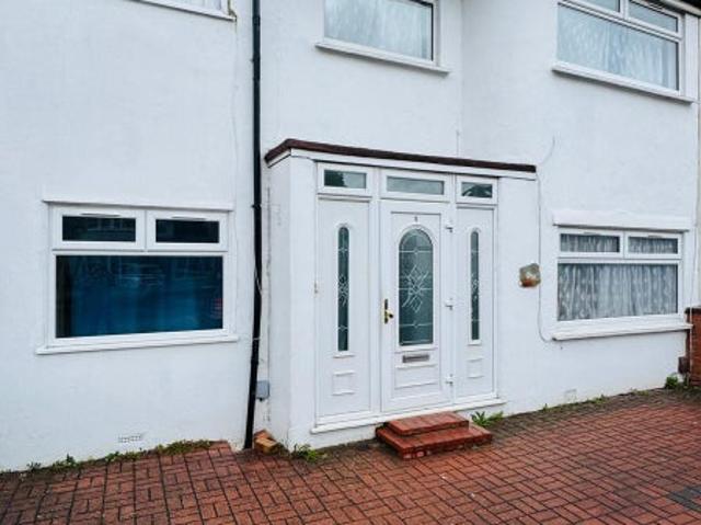 Apartment for rent in Greater London