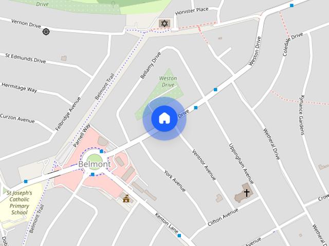 House for rent in Greater London