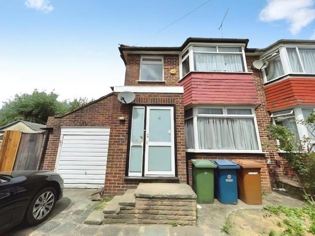 House for rent in Greater London