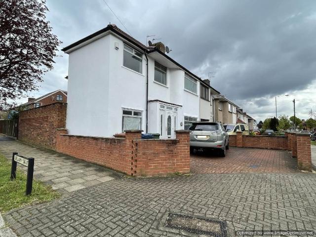 House for rent in Greater London