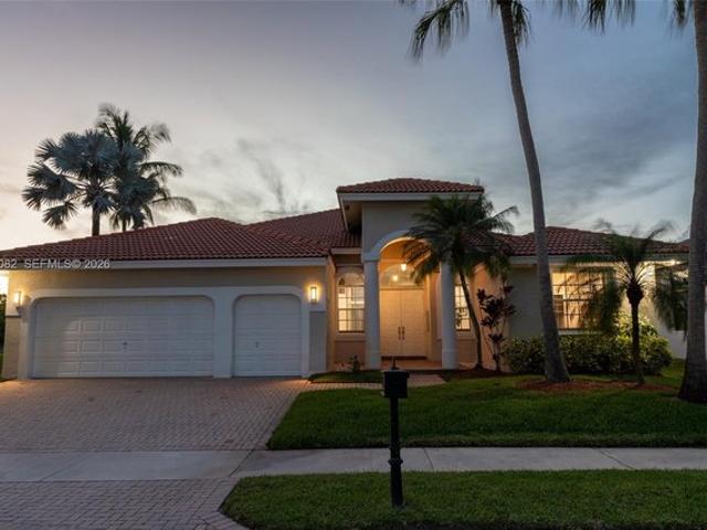 House for sale in Weston, Florida
