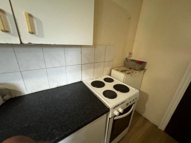 Studio for rent in London Borough of Barking and Dagenham, Greater London