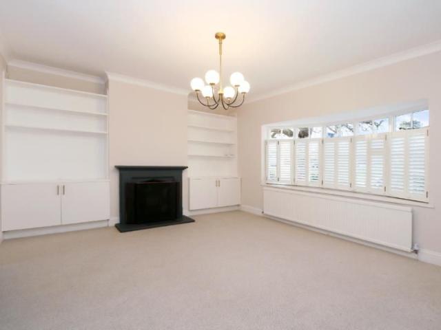 House for rent in Blackhills, Surrey